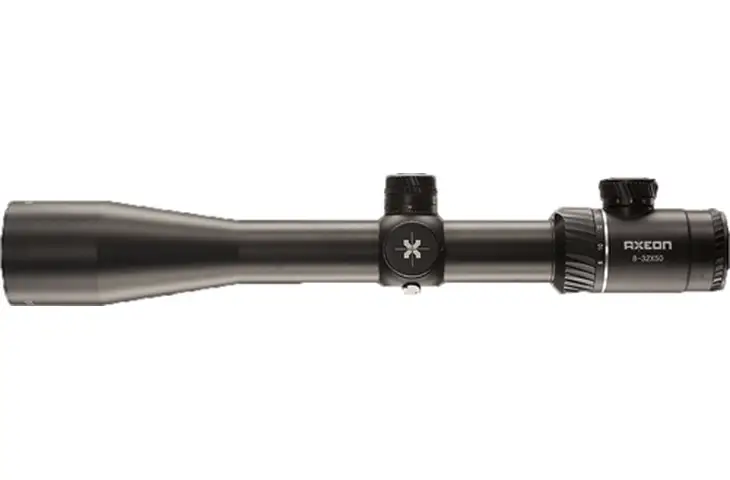AXEON 2218710 TACTICAL IR 8-32X50IR